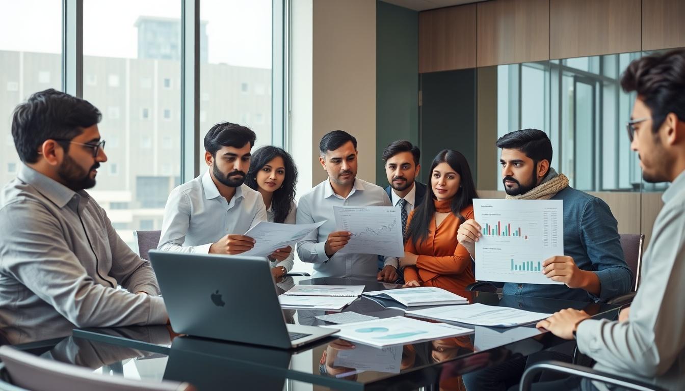 Understand Economics in Business